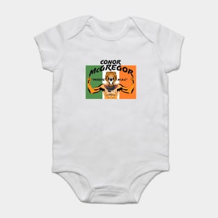 Mystic Mac Baby Bodysuit